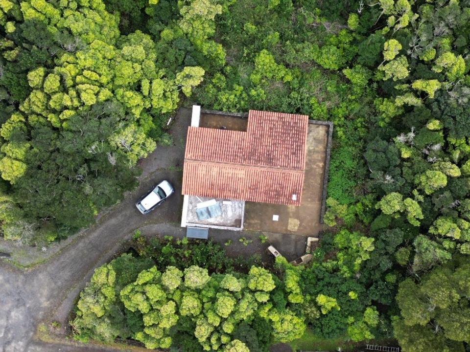 Villa Casas Do Caminho Novo São Roque do Pico Exterior foto