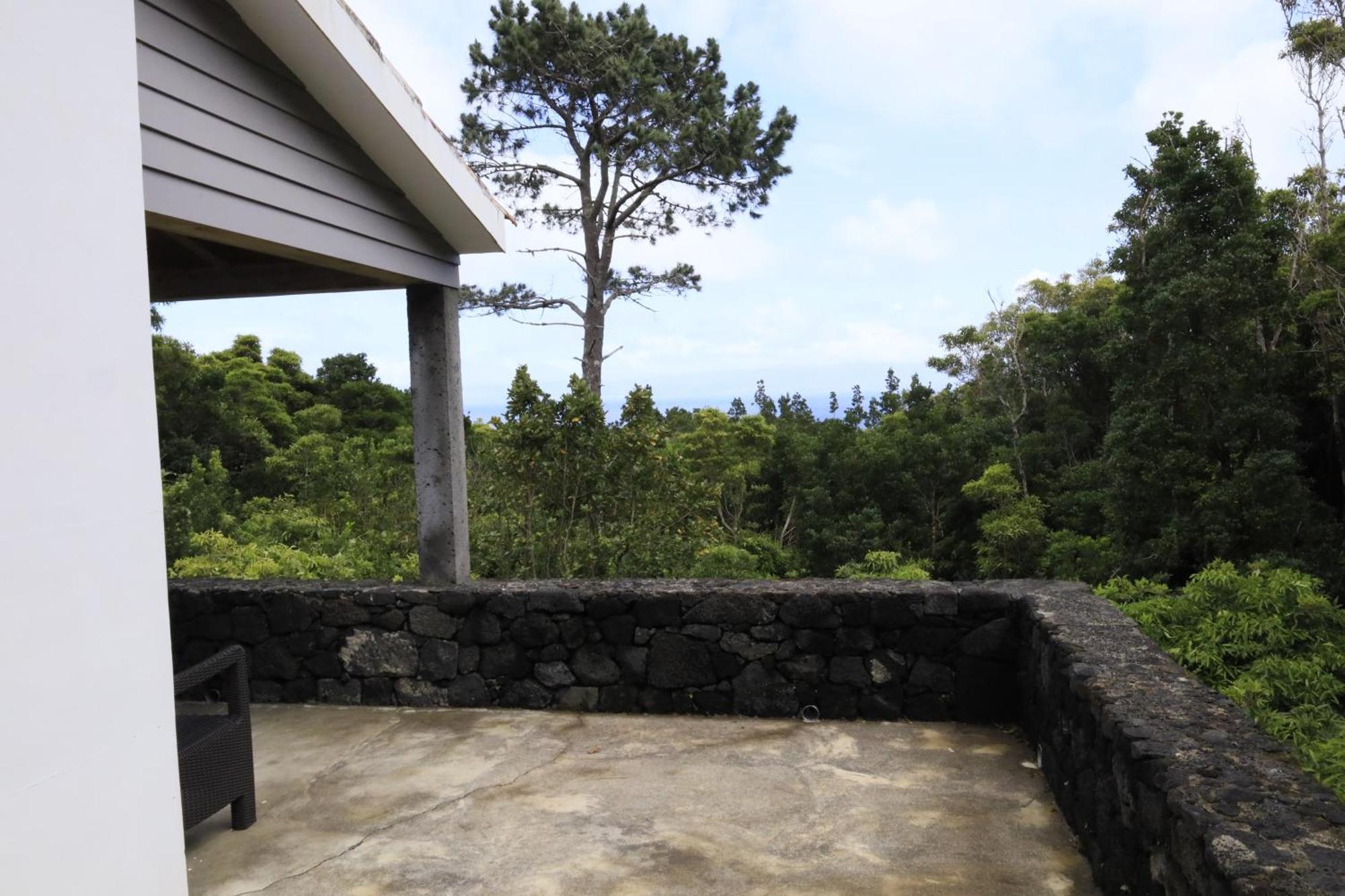 Villa Casas Do Caminho Novo São Roque do Pico Exterior foto