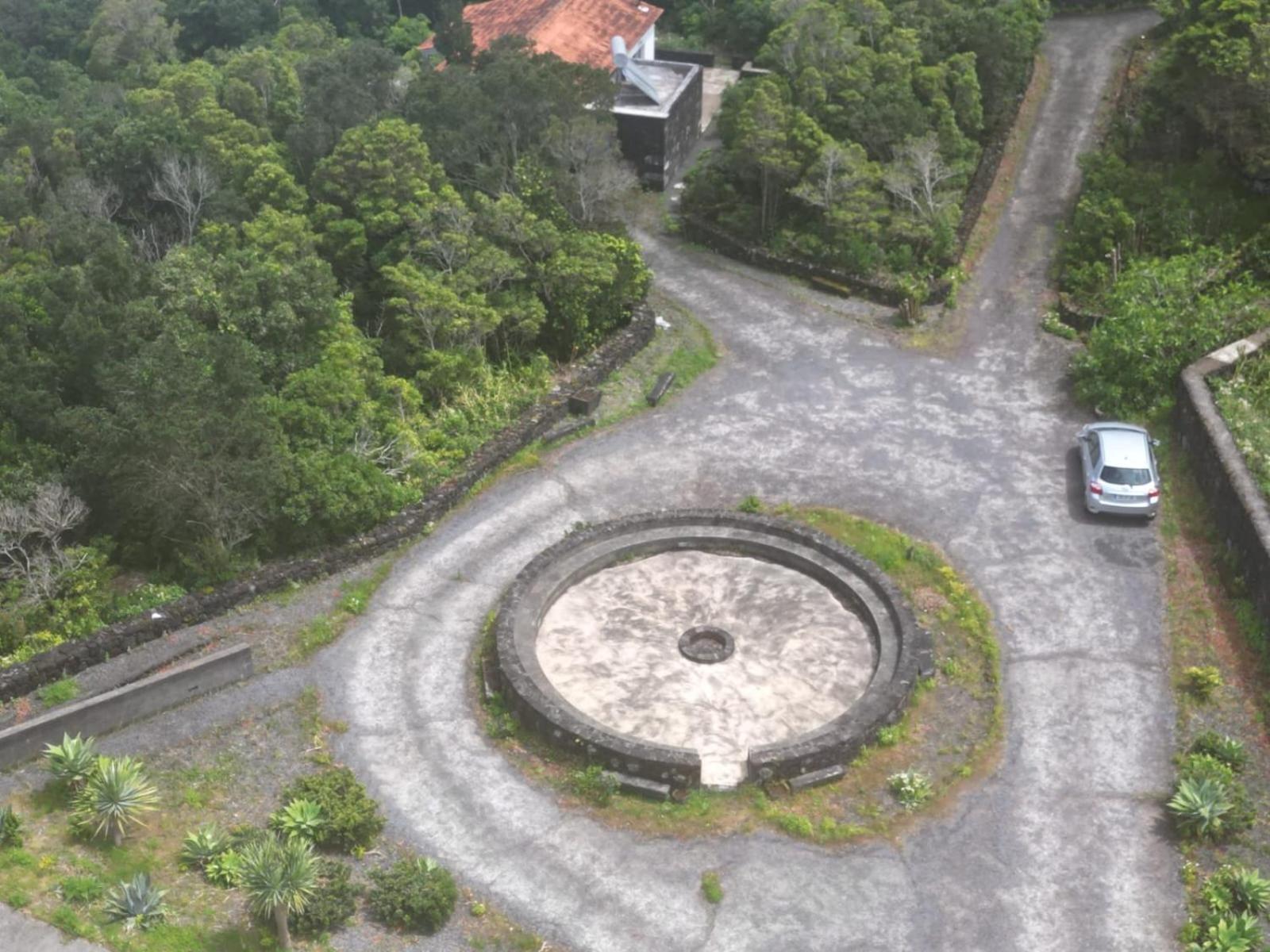 Villa Casas Do Caminho Novo São Roque do Pico Exterior foto